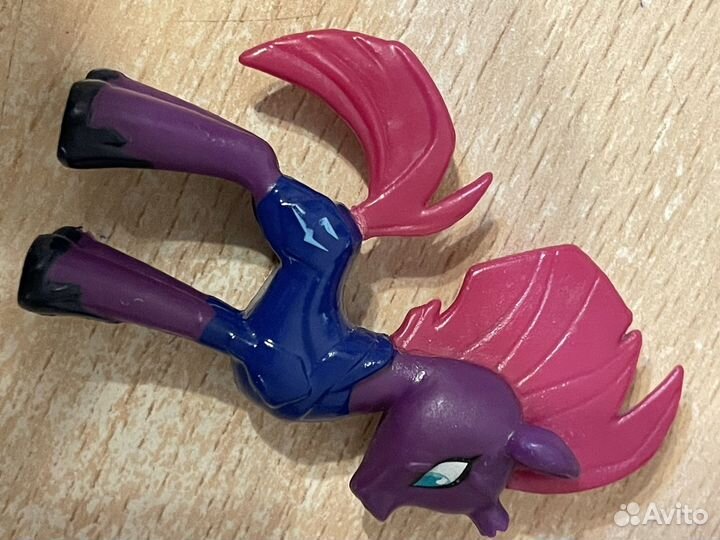 Млп фигурка Буря