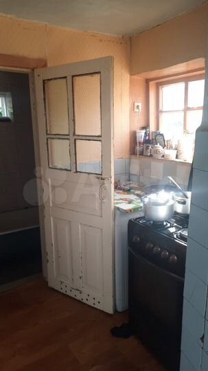 Дом 30 м² на участке 4 сот.