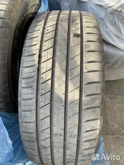 Jinyu YS82 255/55 R19 111W