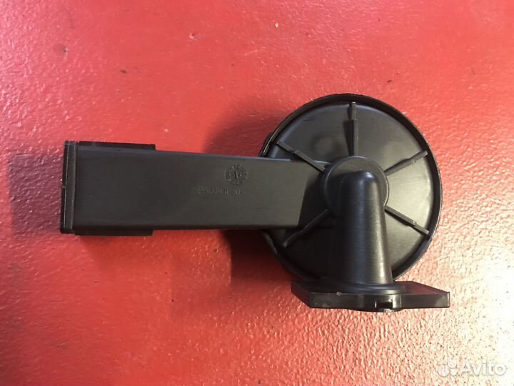 Клапан картерных газов Opel Astra H новый