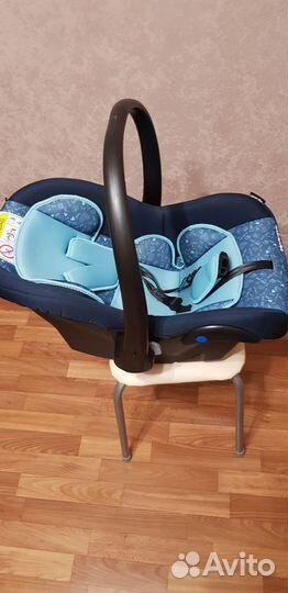 Продаю автокресло-переноску Leader kids