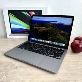 MacBook Pro 13" 2020 M1 16Gb SSD 256Gb