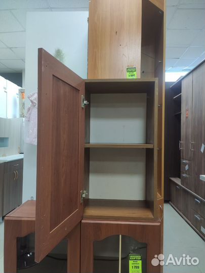 Б-1 Шкаф кухонный 39522