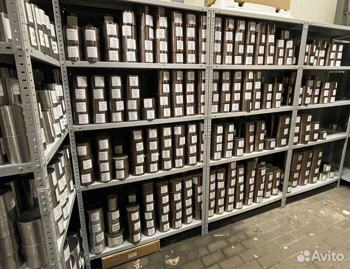 Универсальный катализатор Евро 4 / 110 х 90