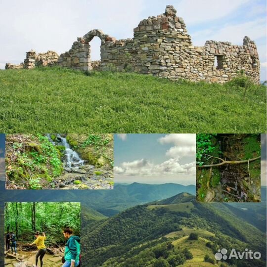 Джиппинг Джиптур