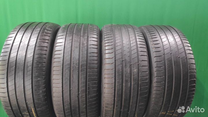 Michelin Latitude Sport 3 275/45 R20 110V