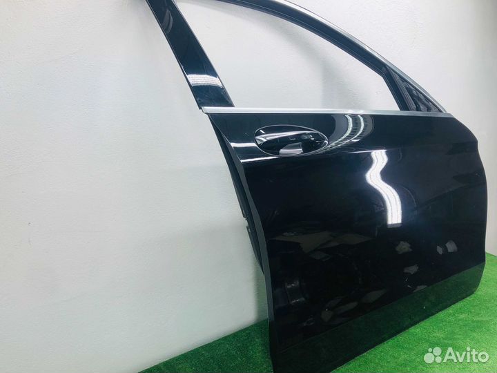 Дверь передняя правая Mercedes-Benz GLC