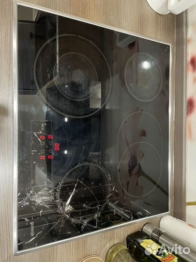 Варочная панель электрическая gorenje