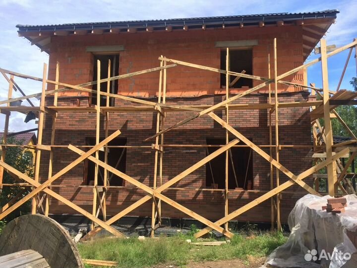 Кирпич облицовочный вкз