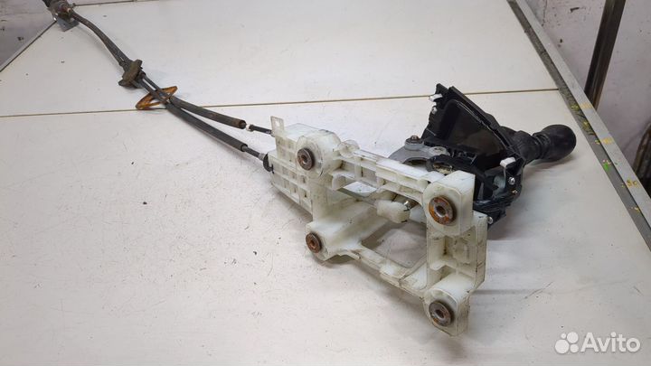 Кулиса кпп Citroen C-Crosser, 2008