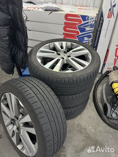 LADA Vesta Cross 1.8 МТ, 2020, 79 000 км