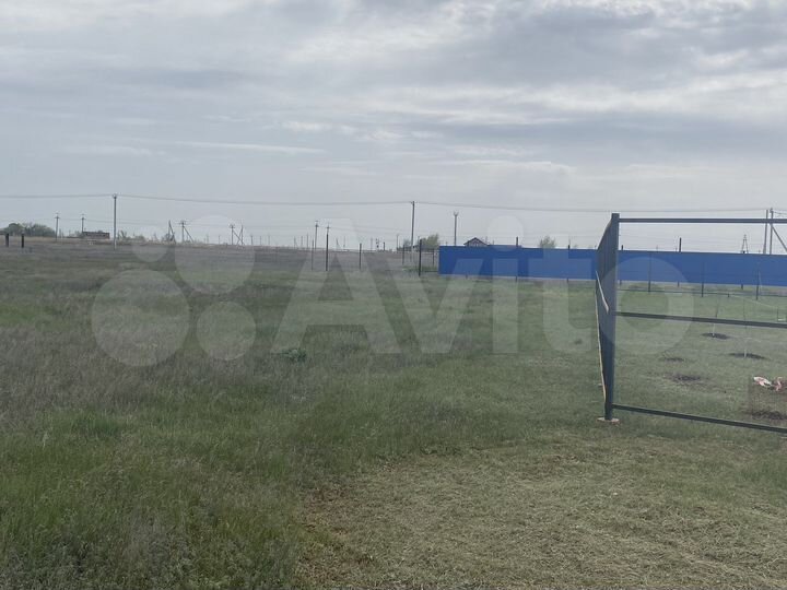 Участок 12 сот. (ИЖС)