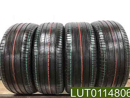 Pirelli Scorpion 255/45 R19 100V