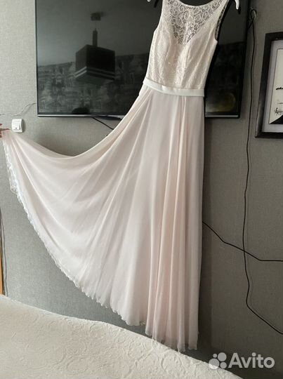 Платье на выпускной, свадьбу