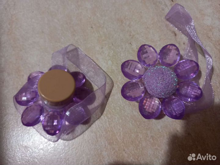 Зажимы для штор