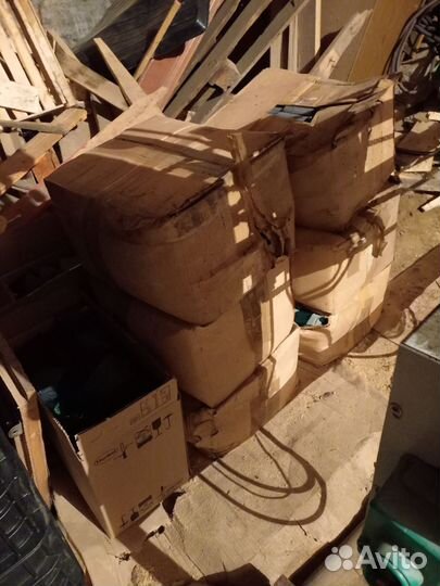 Комбинированный станок для производства ёлки ерша