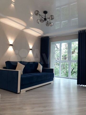 1-к. квартира, 32 м², 2/3 эт.