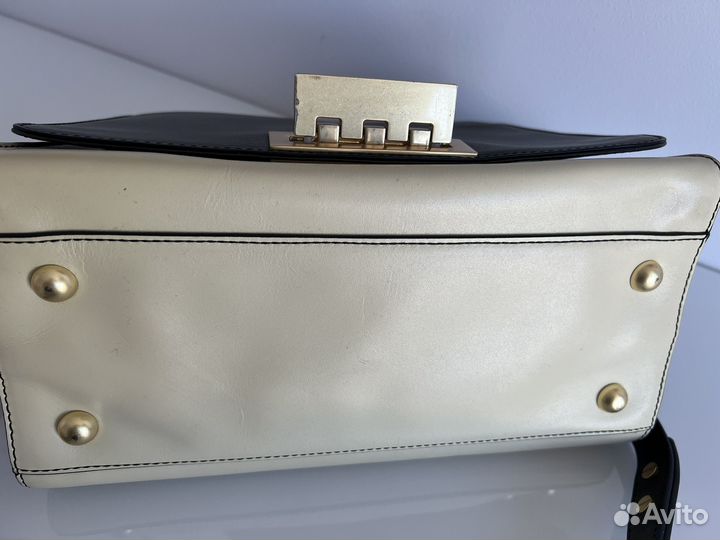 Сумка Zac posen