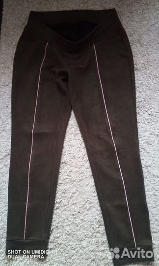 Костюм спортивный для беременных и для кормящих