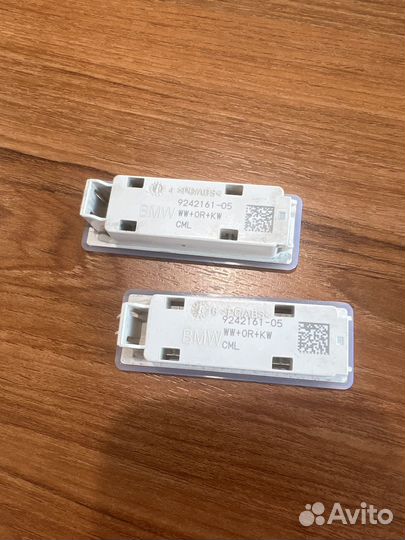 Плафон освещения LED BMW