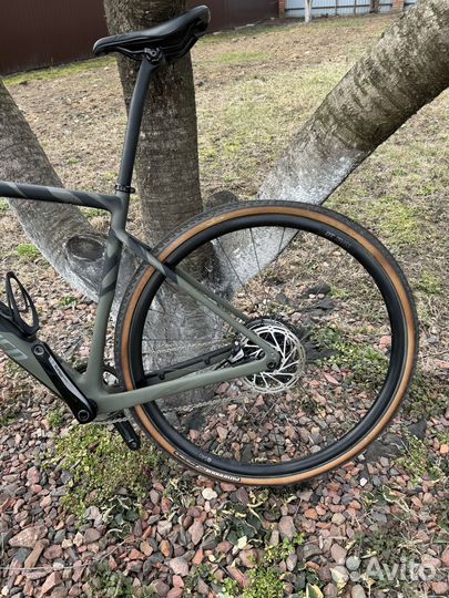 Specialized diverge comp carbon 56