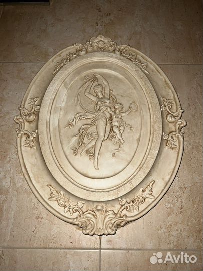 Настенное панно