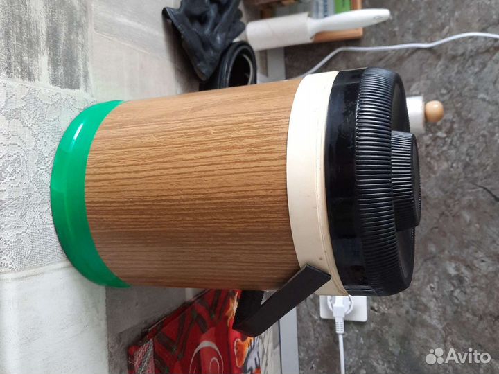 Термос пищевой