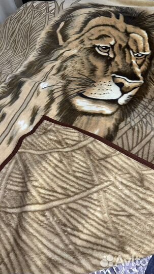 Плед покрывало одеяло