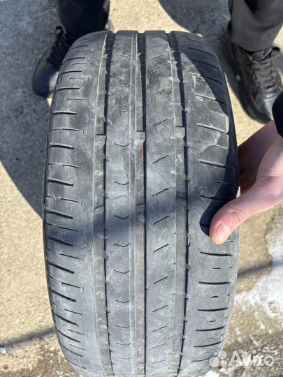 Bridgestone Eager 195/50 R15