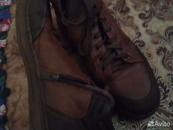 Обувь разная (муж и женс) разм 40-45