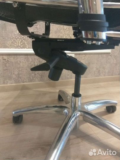 Кресло Samurai TV-3.05