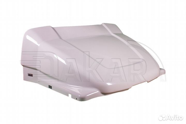 Обтекатель Газель