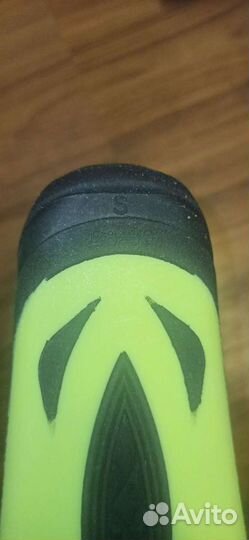 Ласты для плавания детские