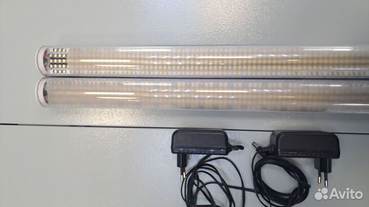 Светодиодный свет YN-360 II RGB