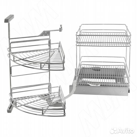 Волшебный уголок partner easy corner