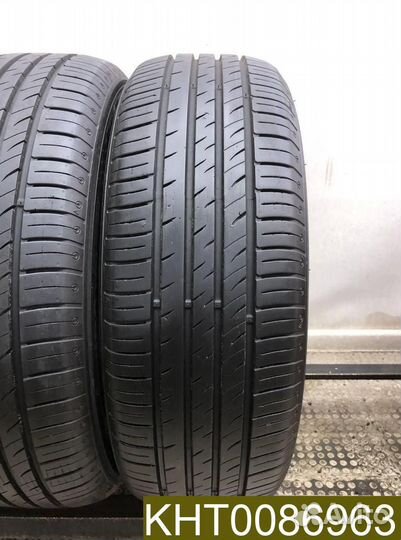 Kumho Ecowing ES01 KH27 205/55 R17 103M