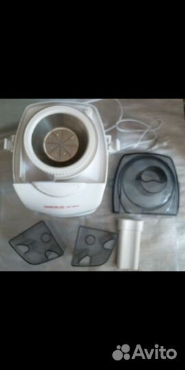 Соковыжималка