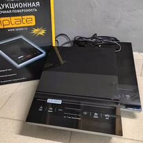 Индукционная плита iplate yz t24