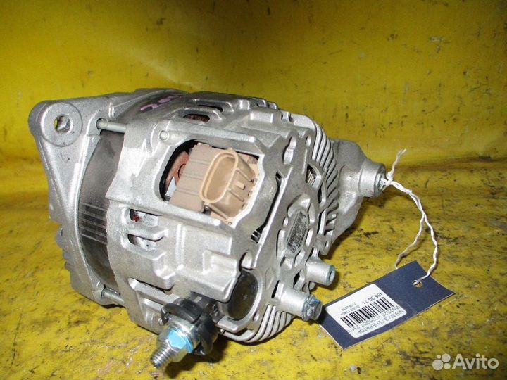 Генератор Nissan Nv 350 caravan VW2E26