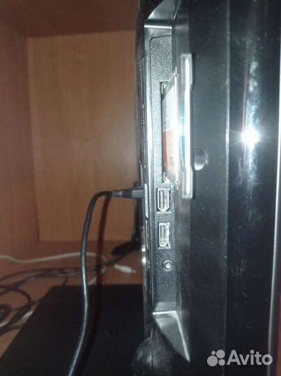 Телевизор lg 32