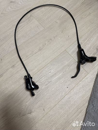 Передние тормоза для велосипеда simears