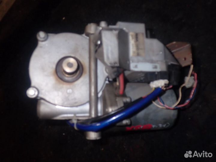 Колонка рулевая для Nissan X-Trail (T31) 2007-2014