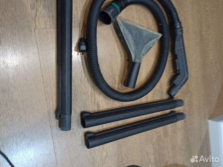 Шланг для пылесоса karcher