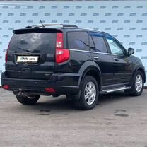 Great Wall Hover H3 2.0 MT, 2011, 168 000 км, с пробегом, цена 774 000 руб.