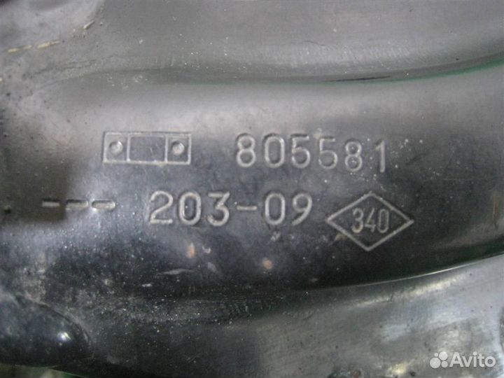 Опора (подушка) двигателя правая Renault Sandero