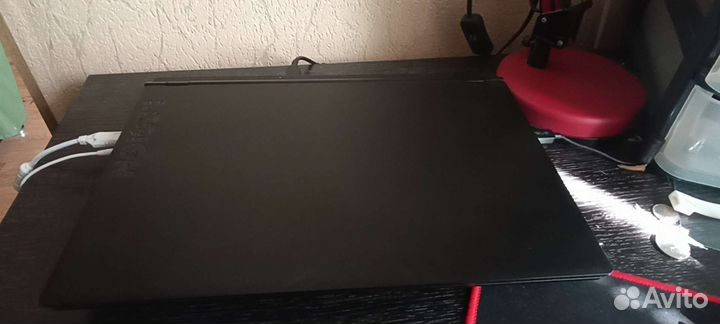 Игровой ноутбук