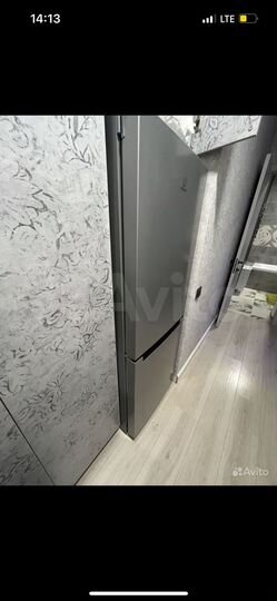 Квартира-студия, 33 м², 22/25 эт.