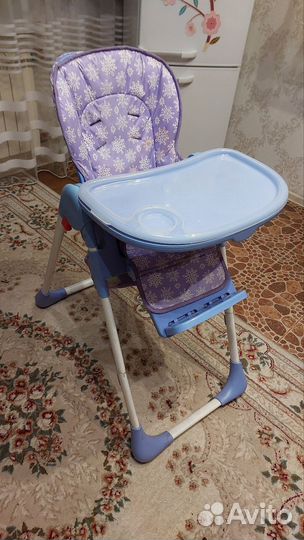 Стул для кормления