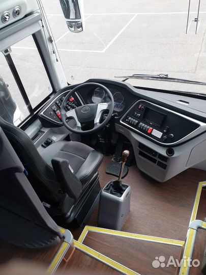 Аренда автобуса