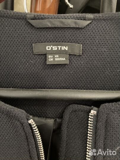 Пальто лёгкое женское Остин